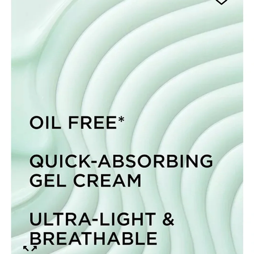 IT Cosmetics Confidence in a Gel Cream - Light Blue - Picture 2 of 9